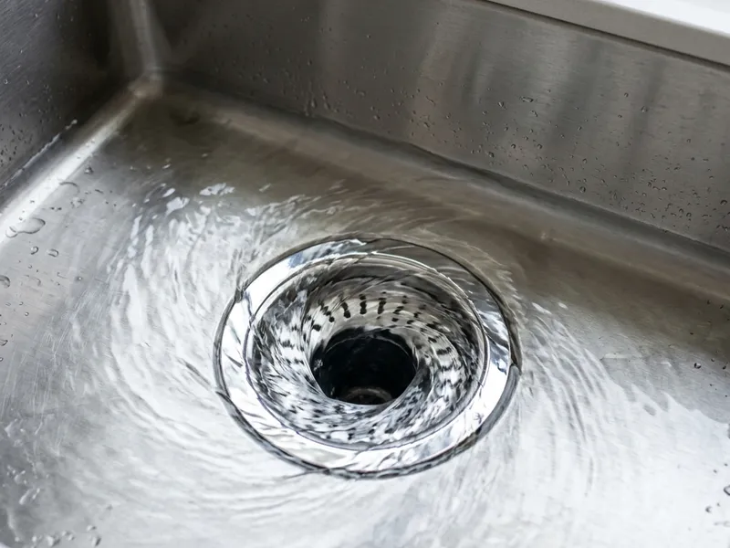 Drain Cleaning Plumber in Omaha, AR